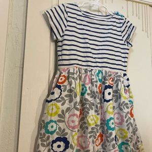 Mini Boden dress